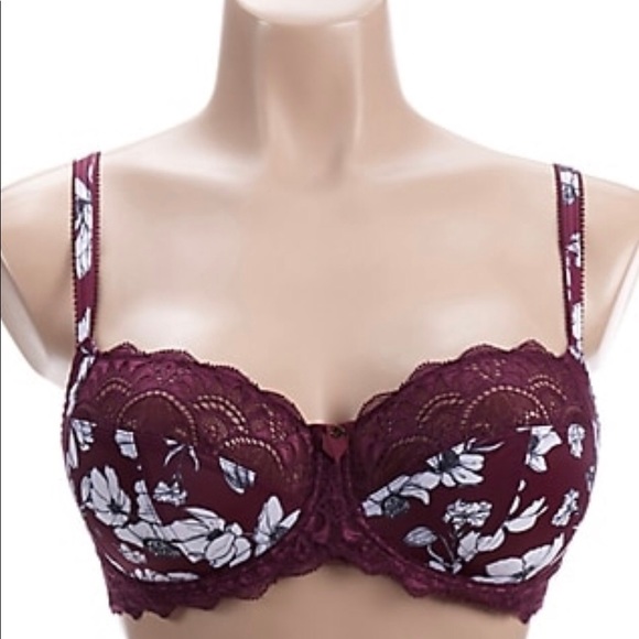 Fantasie Olivia Underwire Side Support Bra - Picture 3 of 3